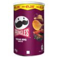Pringles Texas BBQ Crisps 70g