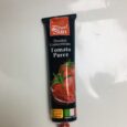 Royal sun tomato puree tube 200g