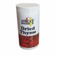 Africa’s Finest Dried Thyme 15g.