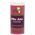 Africa’s Finest Obe Ata Seasoning100g
