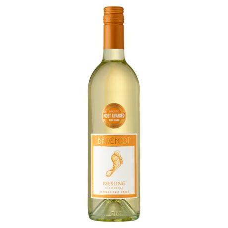 Barefoot California Riesling White Wine 750ml