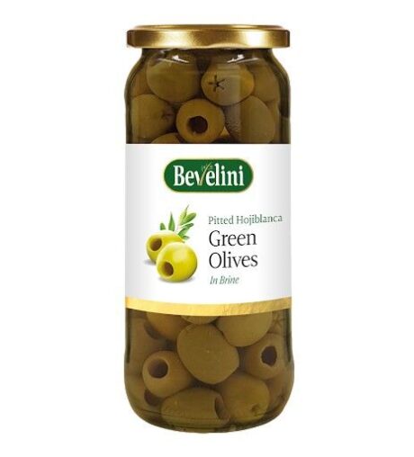 olives