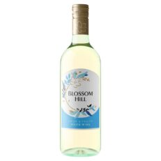 Corporate Christmas Hampers: The Perfect Gift for Teams, Clients and Colleagues 3 Blossom Hill Crisp and Fruity White Wine 750ml