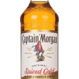 Captain Morgan Spiced Gold Rum Based Spirit Drink 75cl