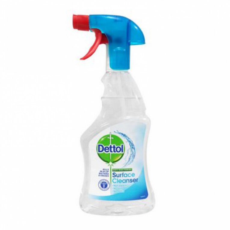 Dettol Antibacterial Surface Cleanser 750ml