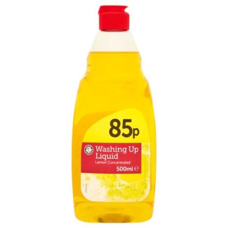 Euro-Shopper-Washing-Up-Liquid-Lemon-Concentrated-500m