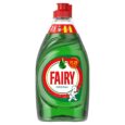 Fairy Original Washing Up Liquid Green with LiftAction 320ml