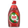 Fairy Washing Up Liquid Pomegranate and Grapefruit 320ml