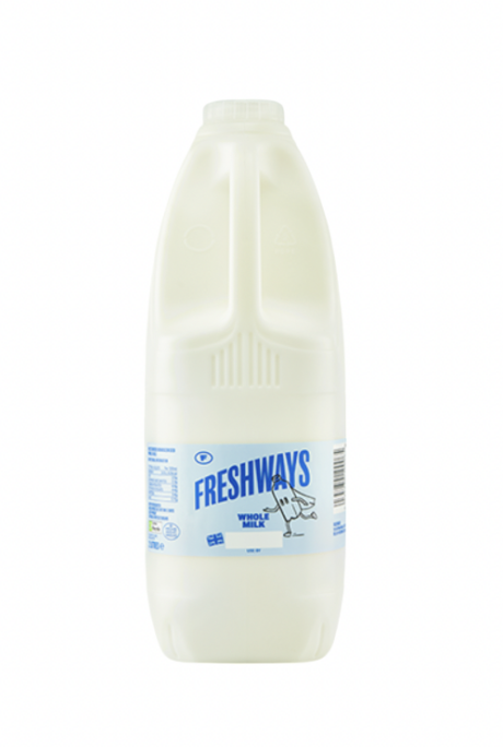 milk