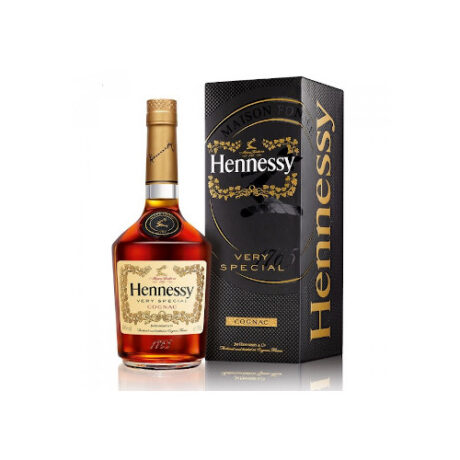 Hennessy VS Cognac Brandy 70cl