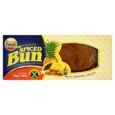 Honeybun Spiced Bun Sliced 795g