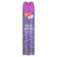 Jack's Sweet Lavender Odour Eliminating Room Fragrance 240ml