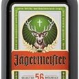 Jägermeister Herbal Liqueur 500ml
