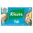 Knorr Fish Cubes 12 x 8’s