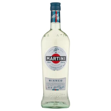 MARTINI Bianco Vermouth Aperitivo Wine 75cl