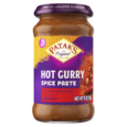 Patak’s Extra Hot Curry Paste 283g