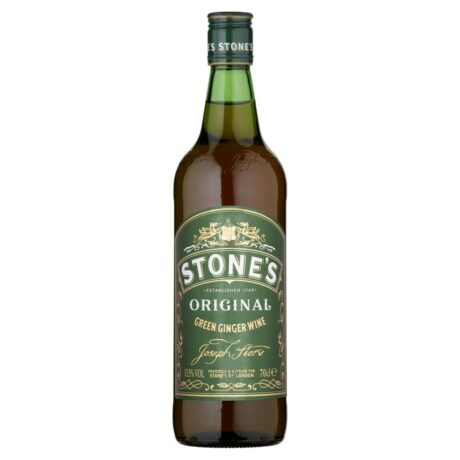 Stones Ginger Wine 700ml.