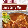 Suhana RTE Lamb Curry Mix 80g