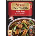 Suhana RTE Paneer Chilli 50g