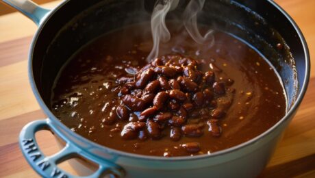 Chinese Mapo Tofu – A spicy Sichuan dish with tofu and minced meat