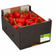 Fresh Red Peppers 5kg Box