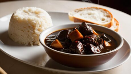 Pepper Pot Stew – A rich, spicy Guyanese dish 11 Pepper Pot Stew – A rich, spicy Guyanese dish