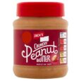 peanut butter