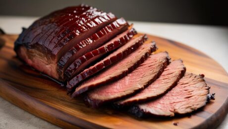 Montreal Smoked Meat Sandwich – A flavorful deli sandwich