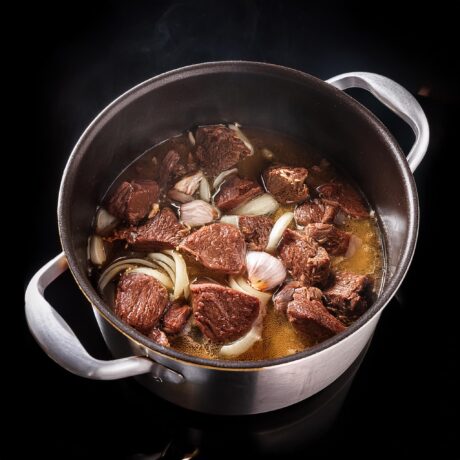 Pepper Pot Stew – A rich, spicy Guyanese dish 7 Pepper Pot Stew – A rich, spicy Guyanese dish