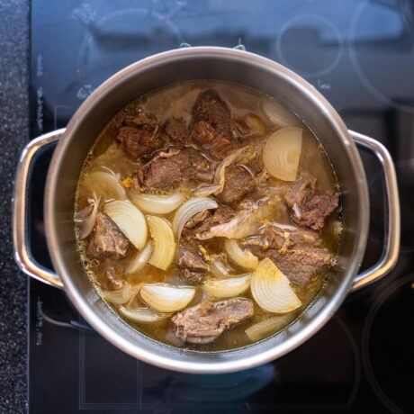 Pepper Pot Stew – A rich, spicy Guyanese dish 9 Pepper Pot Stew – A rich, spicy Guyanese dish