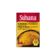 Suhana BOX Turmeric Powder 100g