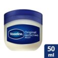 Vaseline Petroleum Jelly Original 50ml