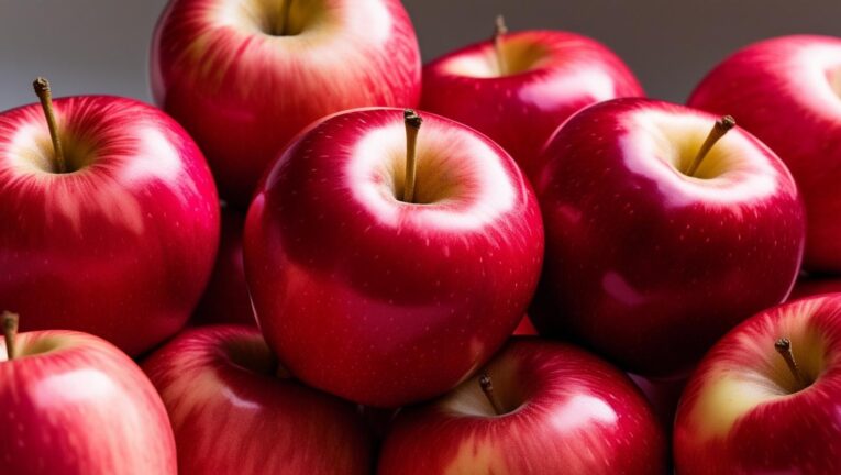pink lady apples loose