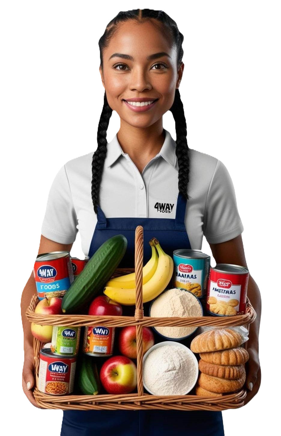 4way foods supermarket retail assistant 2