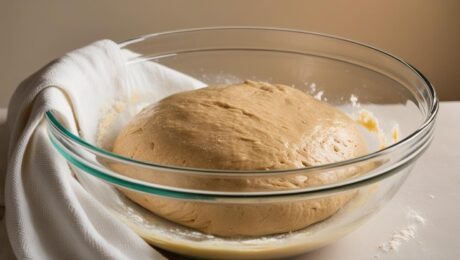 Puff-Puff – Sweet, deep-fried dough balls