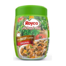 The Top 30 Must-Have Seasonings Every Christmas Kitchen Needs 🎄 57 Royco Mchuzi Mix Spicy Beef Flavour Seasoning 200g