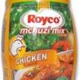 Royco Mchuzi Mix Spicy Chicken Flavour Seasoning Original 200g
