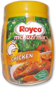 The Top 30 Must-Have Seasonings Every Christmas Kitchen Needs 🎄 59 Royco Mchuzi Mix Spicy Chicken Flavour Seasoning Original 200g