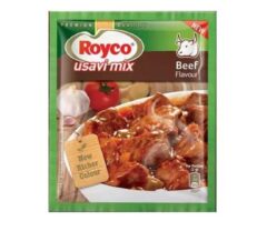 Royco Usavi Mix Beef Seasoning 75g