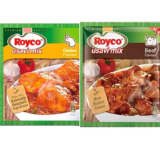 The Top 30 Must-Have Seasonings Every Christmas Kitchen Needs 🎄 60 Royco Usavi Mix Beef x6 and Chicken Seasoning 75g x6 Bulk Buy