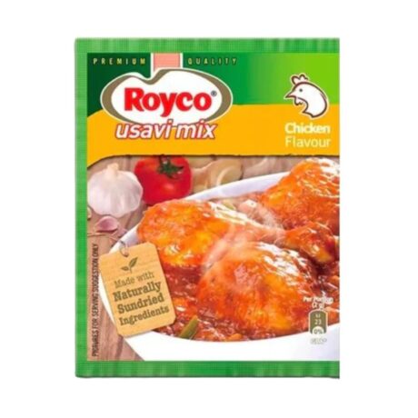 Royco Usavi Mix Chicken Seasoning 75g