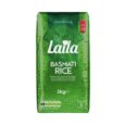 Laila Basmati Rice (Brick Pack) 2KG
