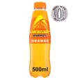 Lucozade Energy Drink Orange 500ml