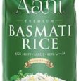 Aani Basmati Rice 10kg