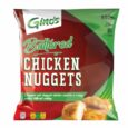 Gino'S Chicken Battered Nuggets 500g