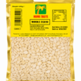 Whole Egusi Melon Seed 100g