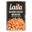 Laila Canned Rosecoco Beans 400g