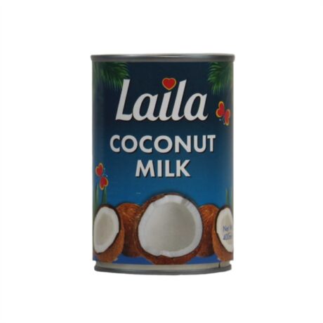 Laila Coconut Milt 400ml