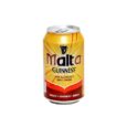 Malta Guinness Can Malt Drink 330ml