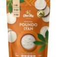 Olu Olu Poundo Iyan 1.2kg